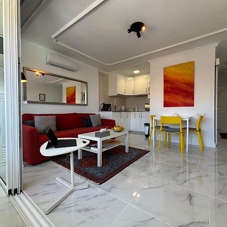 Teror 503 Lejlighed Playa del Inglés Eksteriør billede