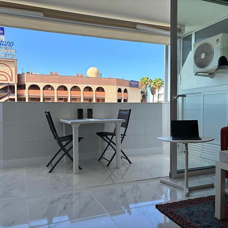 Teror 503 Lejlighed Playa del Inglés Eksteriør billede
