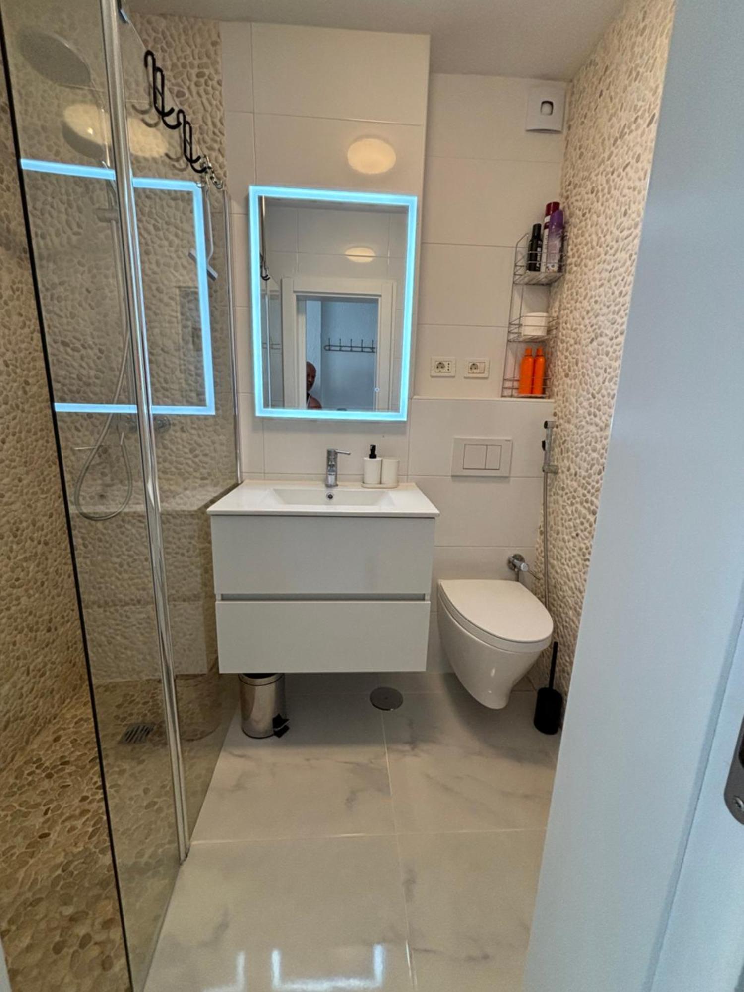 Teror 503 Lejlighed Playa del Inglés Eksteriør billede