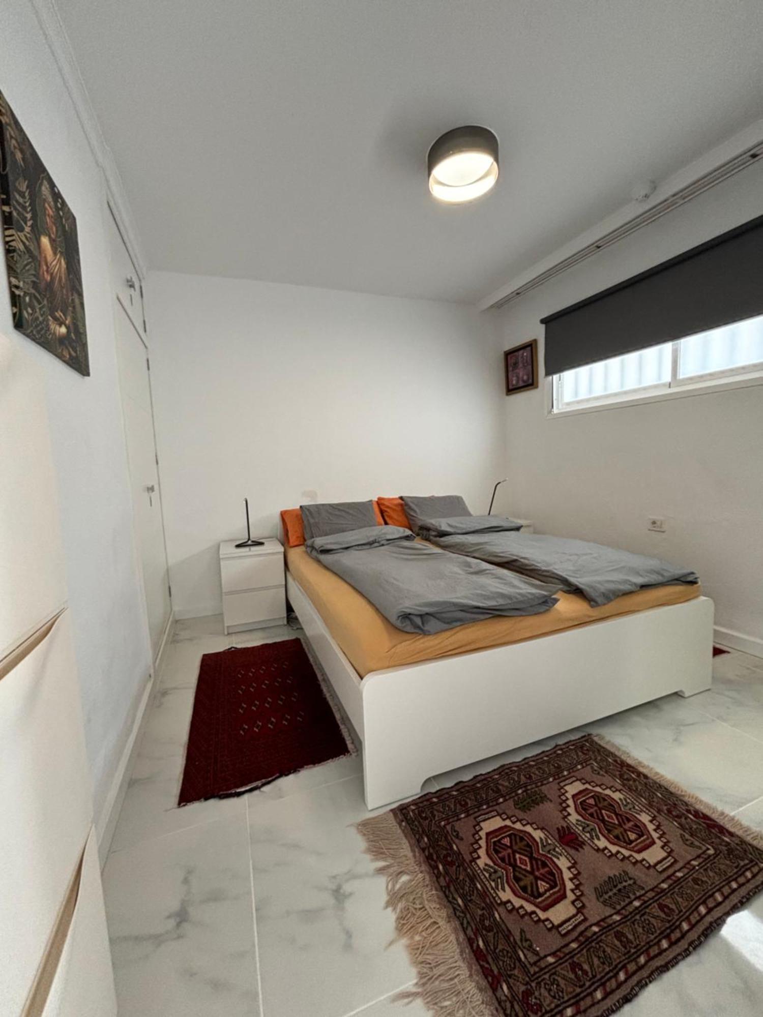 Teror 503 Lejlighed Playa del Inglés Eksteriør billede