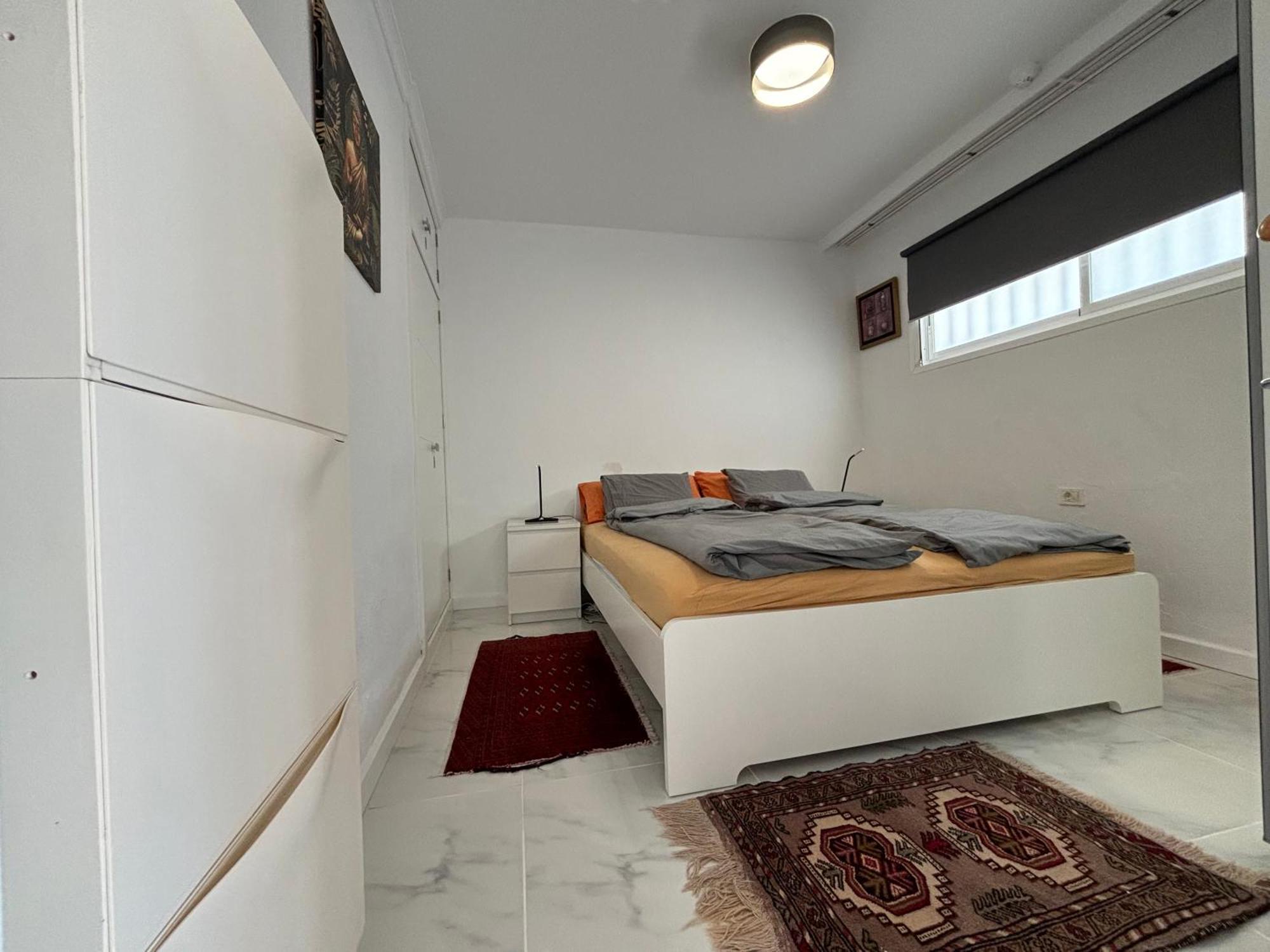 Teror 503 Lejlighed Playa del Inglés Eksteriør billede