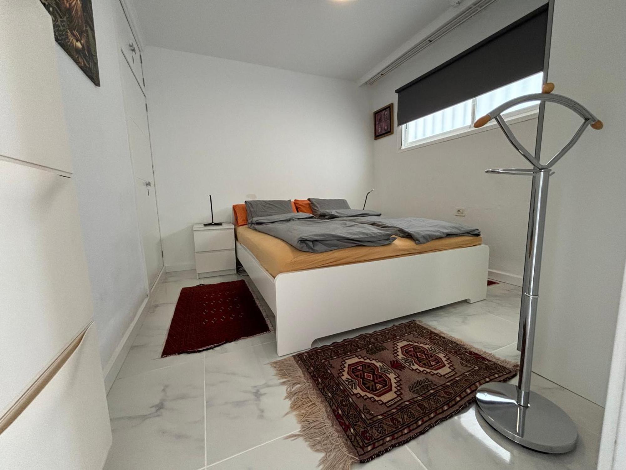 Teror 503 Lejlighed Playa del Inglés Eksteriør billede