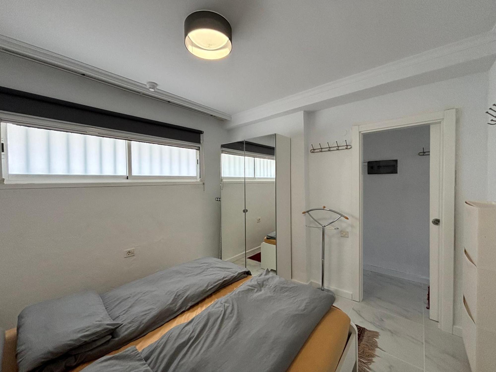 Teror 503 Lejlighed Playa del Inglés Eksteriør billede